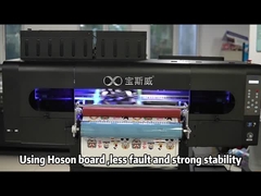 UVDTFプリンター JW-604