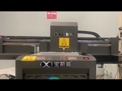 UVフラットベッドプリンター 60 x 90cm 3pc i3200