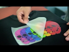 ホワイトインクホットスタンプマシン あなたの心に最も良い選択する