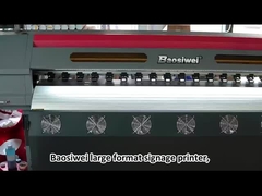 大型インクジェット 1.8m 2pc i3200