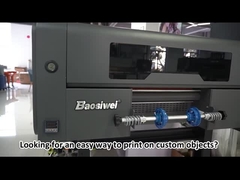 UVDTFプリンター 30cm 2-3pc i1600