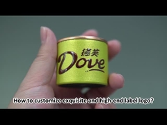 クリスタル・ラベル・スキーム