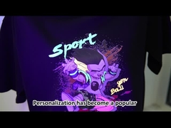 Baosiwei DTF ホワイトインク 熱塗装 服装溶液