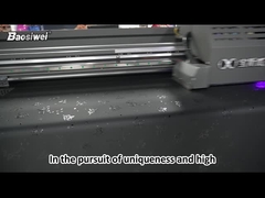 ファッション業界におけるユニークさと高品質の追求において