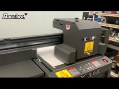 UVフラットベッドプリンター 60 x 90cm 3pc i3200