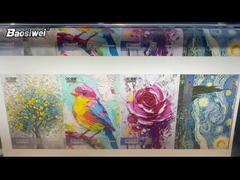 バオシウェイ質感塗料溶液