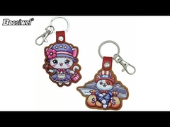 バオシウェイ 革 UV プリント ソリューション