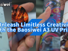 A3 UVフラットベッドプリンター 1pc i3200