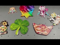 ビジュアルポジショニング