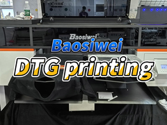 二重 作業 ステーション 直接 着物 印刷 機