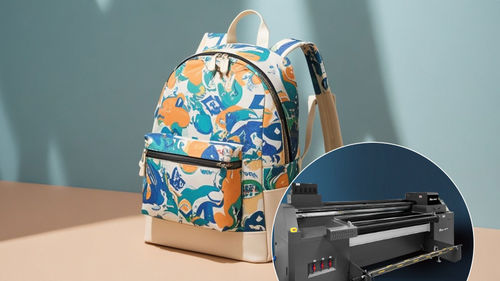 バオシウェイキャンバス印刷ソリューション!