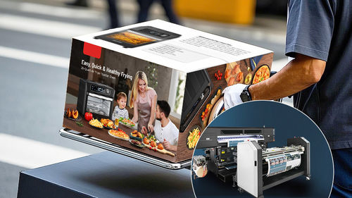 バオシウェイ プレート作成なしの包装印刷が必要です